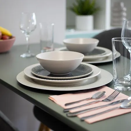 Acropolis Gem Apartment Athens