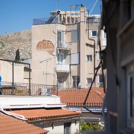 Acropolis Gem Apartment