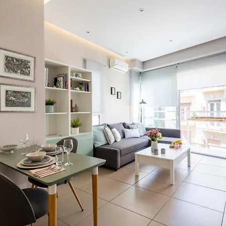 Apartment Acropolis Gem Athens