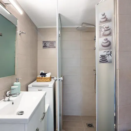 Apartment Acropolis Gem