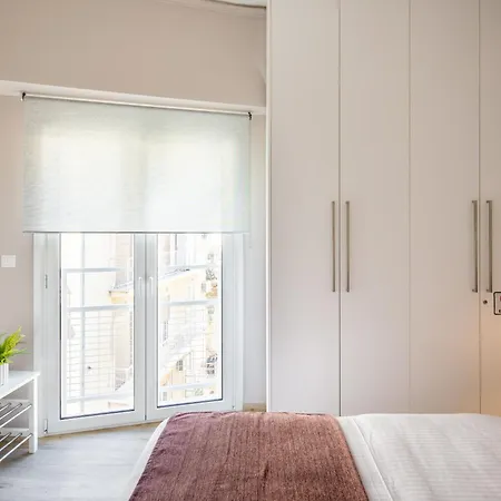 Acropolis Gem Apartment Athens