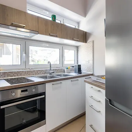Acropolis Gem Apartment