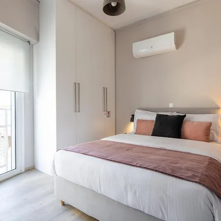 Apartment Acropolis Gem *