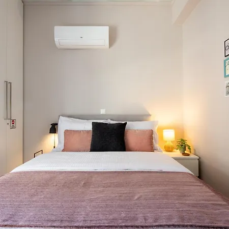 Apartment Acropolis Gem *