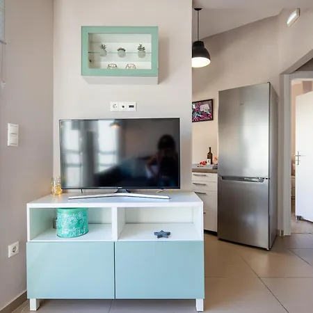 Apartment Acropolis Gem Athens
