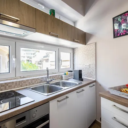 Apartment Acropolis Gem Athens