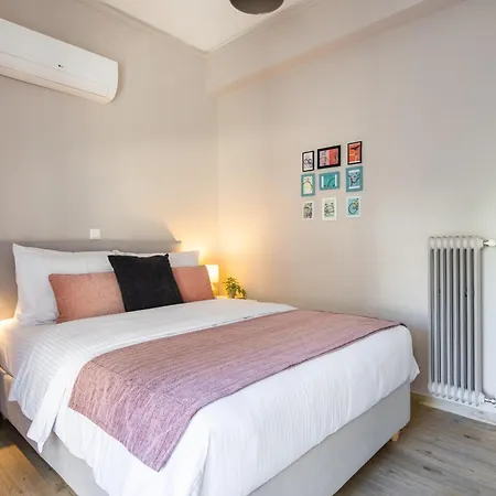 Acropolis Gem Apartment