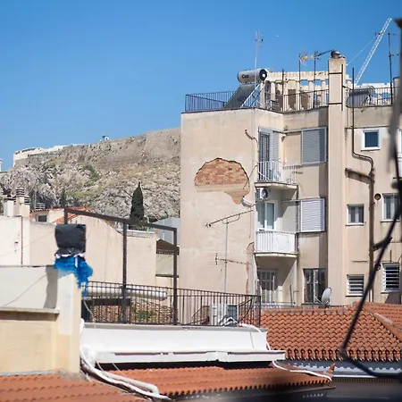 Acropolis Gem * Athens