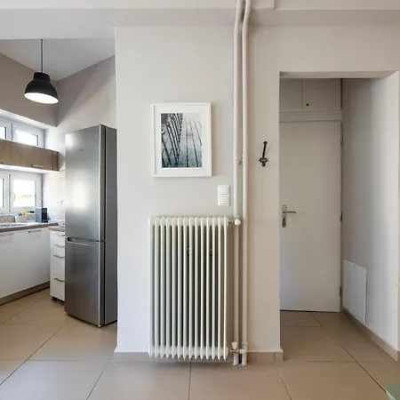 Apartment Acropolis Gem Athens
