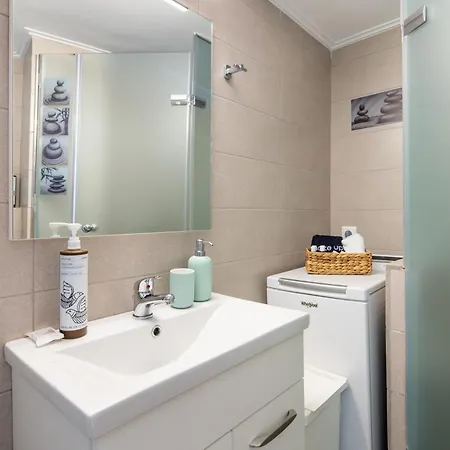 Acropolis Gem Apartment Athens