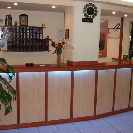 Hotel Elite