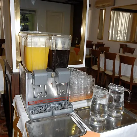 Hotel Balasca 3*