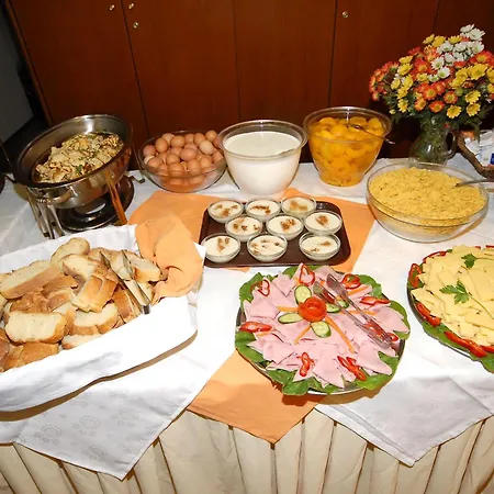 Hotel Balasca 3*