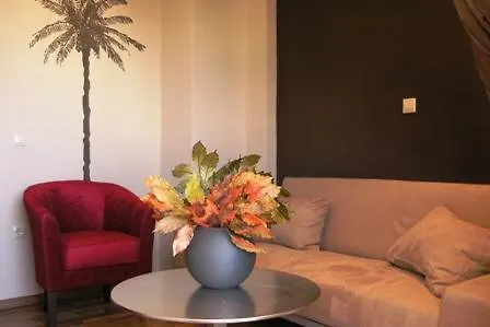Aparthotel Habitat Athen