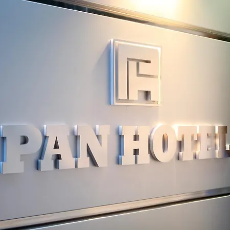 Hotell Pan 3*