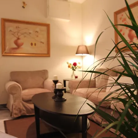 Hotell Achillion Aten
