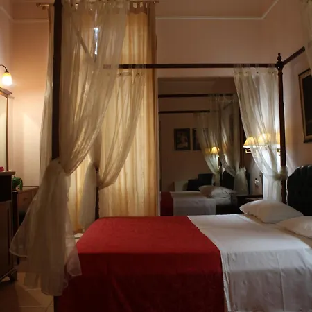 Hotel Exis