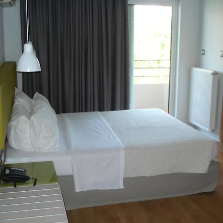 Apartament Elements & Atena