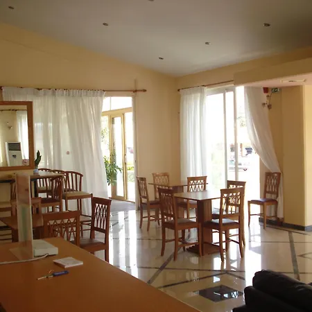 Hotel Cybele Guest 3*