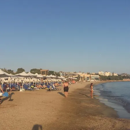 Appartamento Family Getaway, Spacious And Luxurious, Sea View, Terrace, Next To Voula Beach, 20min From Center *