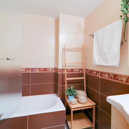 Apartamento Angels