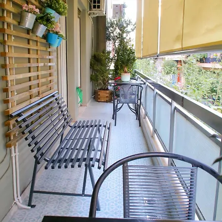Apartamento Angels *