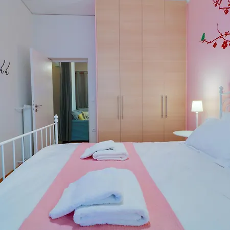 Apartamento Angels