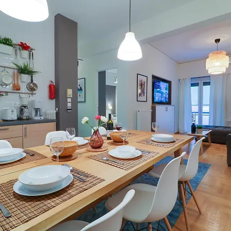 Apartamento Angels