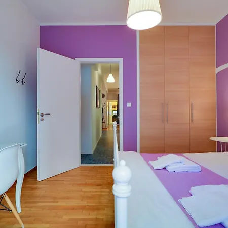 Apartamento Angels