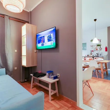 Apartamento Angels *