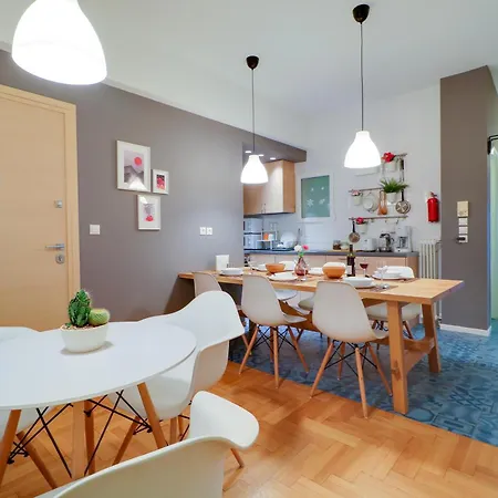 Apartamento Angels *