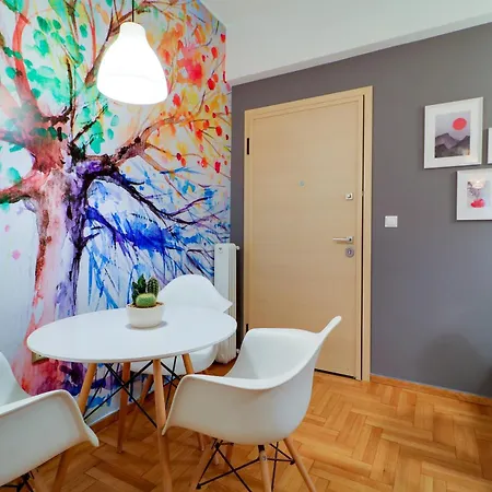 Apartamento Angels *