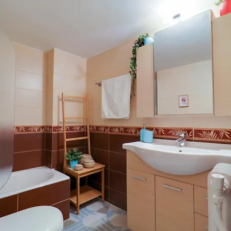 Apartamento Angels Atenas