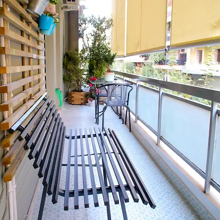 Apartamento Angels Atenas