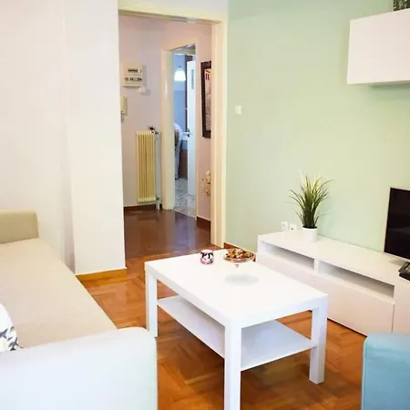 Stylish In The Historic Heart Of The