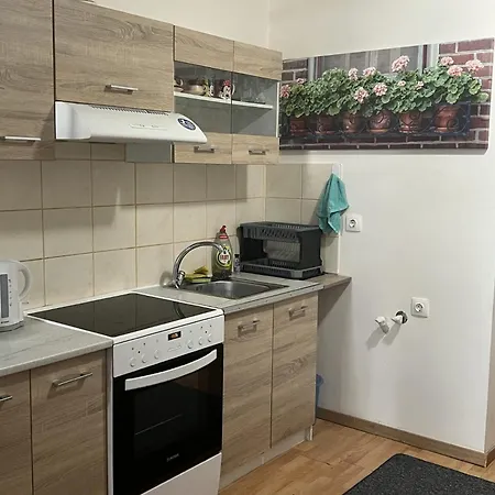 Apartamento Cozy Mezonette Near City Center Near Metro Station Atenas