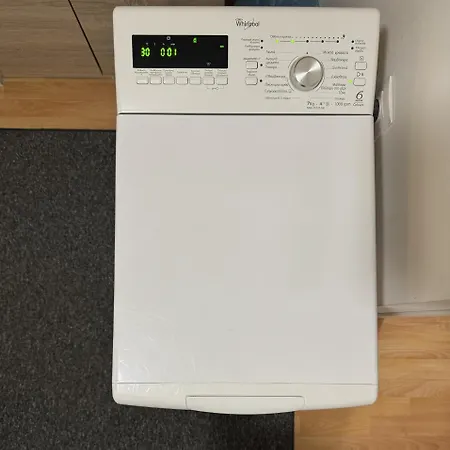 Apartamento Cozy Mezonette Near City Center Near Metro Station *