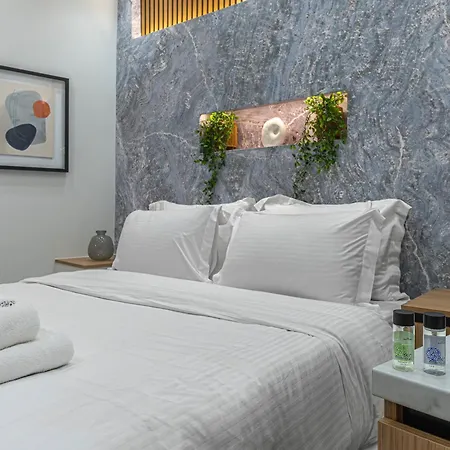 Apartment Stylish Living-avra *