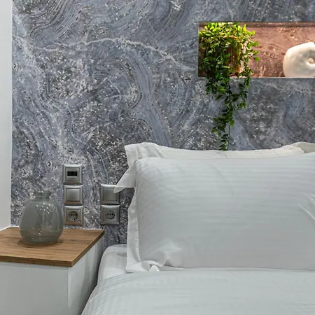 Apartment Stylish Living-avra *