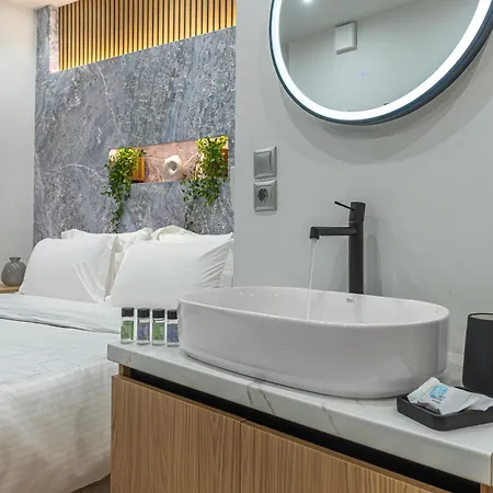 Apartment Stylish Living-avra *