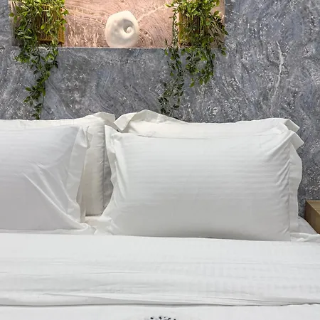 Apartment Stylish Living-avra