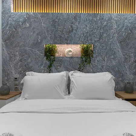 Apartment Stylish Living-avra Athens