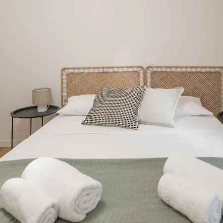 Appartement Secret Gem Athene