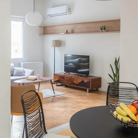 Appartement Secret Gem *