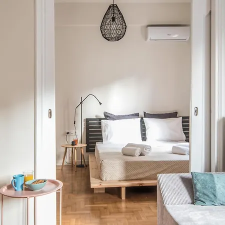 Appartement Secret Gem *