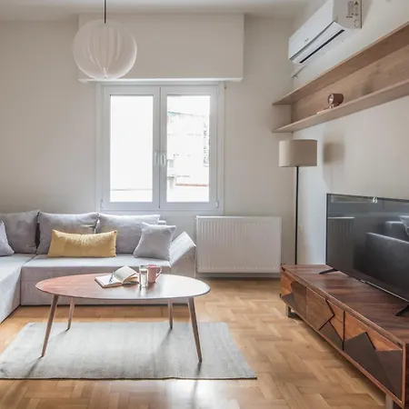 Appartement Secret Gem Athene