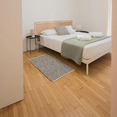 Appartement Secret Gem