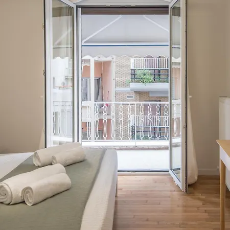 Appartement Secret Gem *
