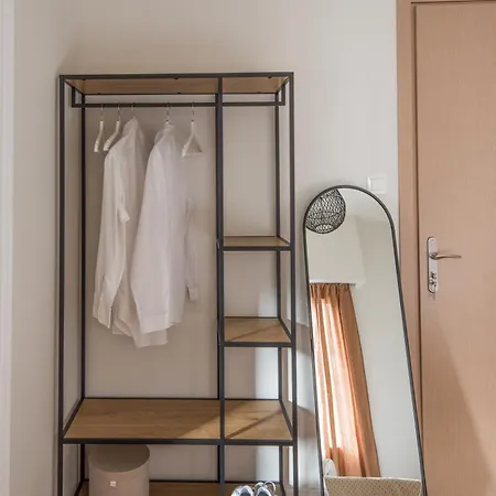 Appartement Secret Gem Athene