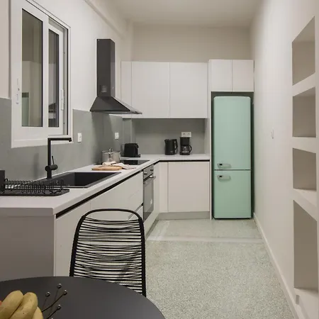Appartement Secret Gem